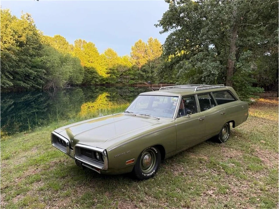 1970 Dodge Coronet 4th Gen - Image 4 of 22