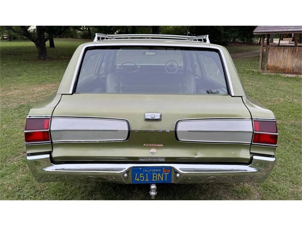 1970 Dodge Coronet 4th Gen - Image 7 of 22