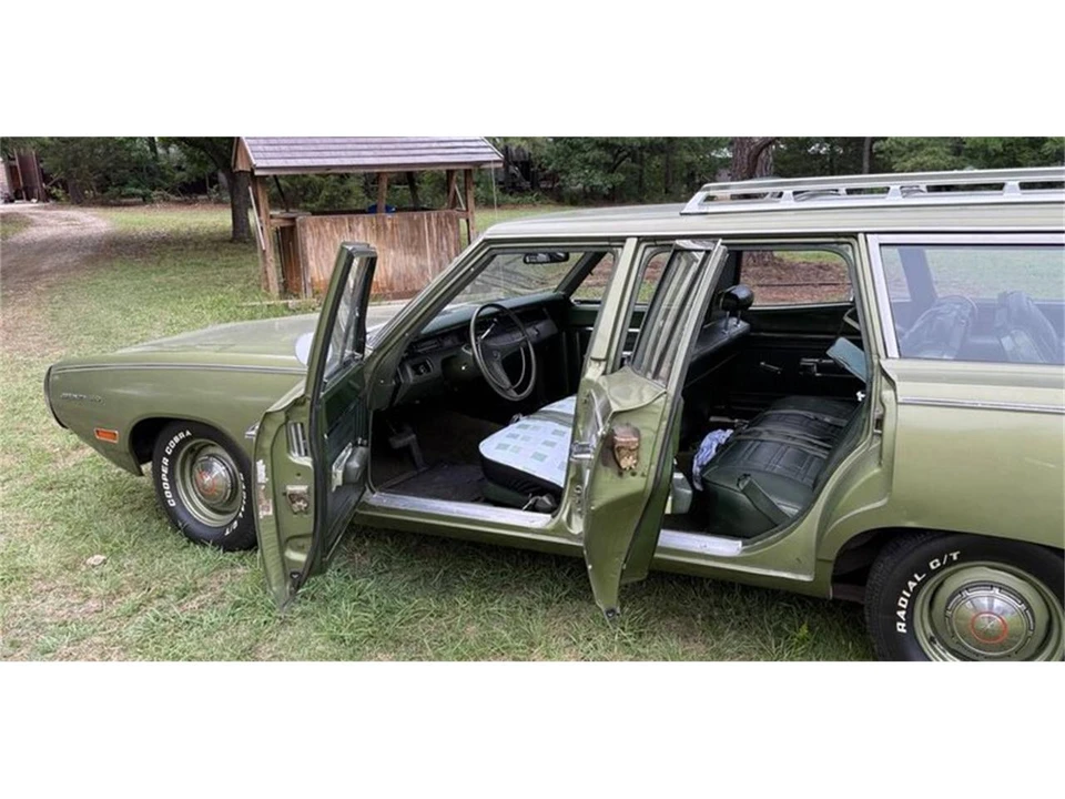 1970 Dodge Coronet 4th Gen - Image 13 of 22