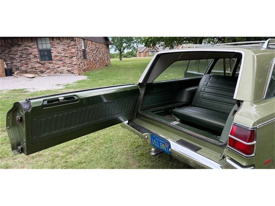 1970 Dodge Coronet 4th Gen - Image 15 of 22