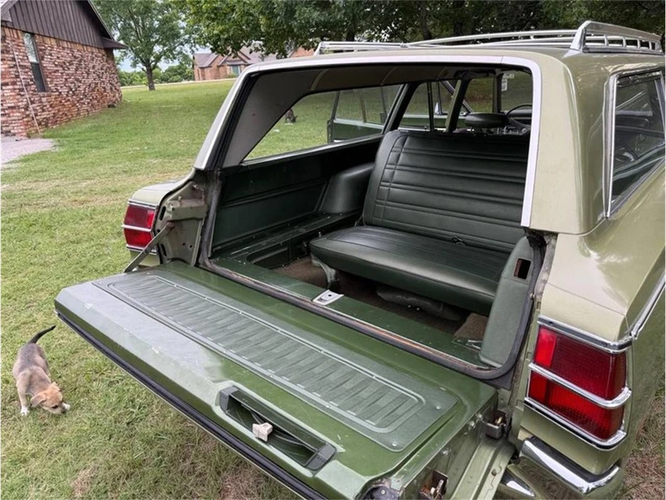 1970 Dodge Coronet 4th Gen - Image 9 of 22