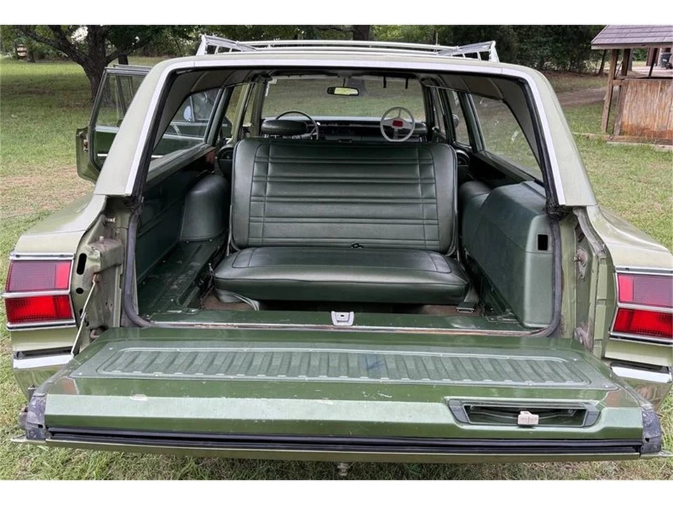 1970 Dodge Coronet 4th Gen - Image 10 of 22