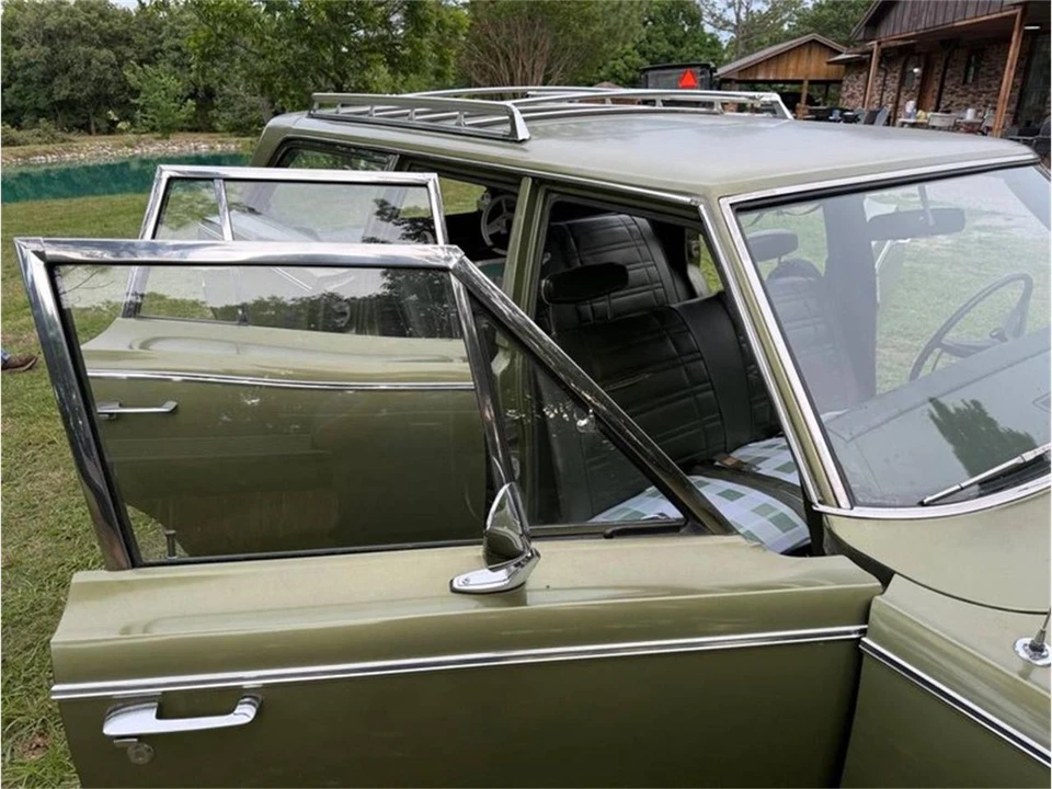 1970 Dodge Coronet 4th Gen - Image 12 of 22