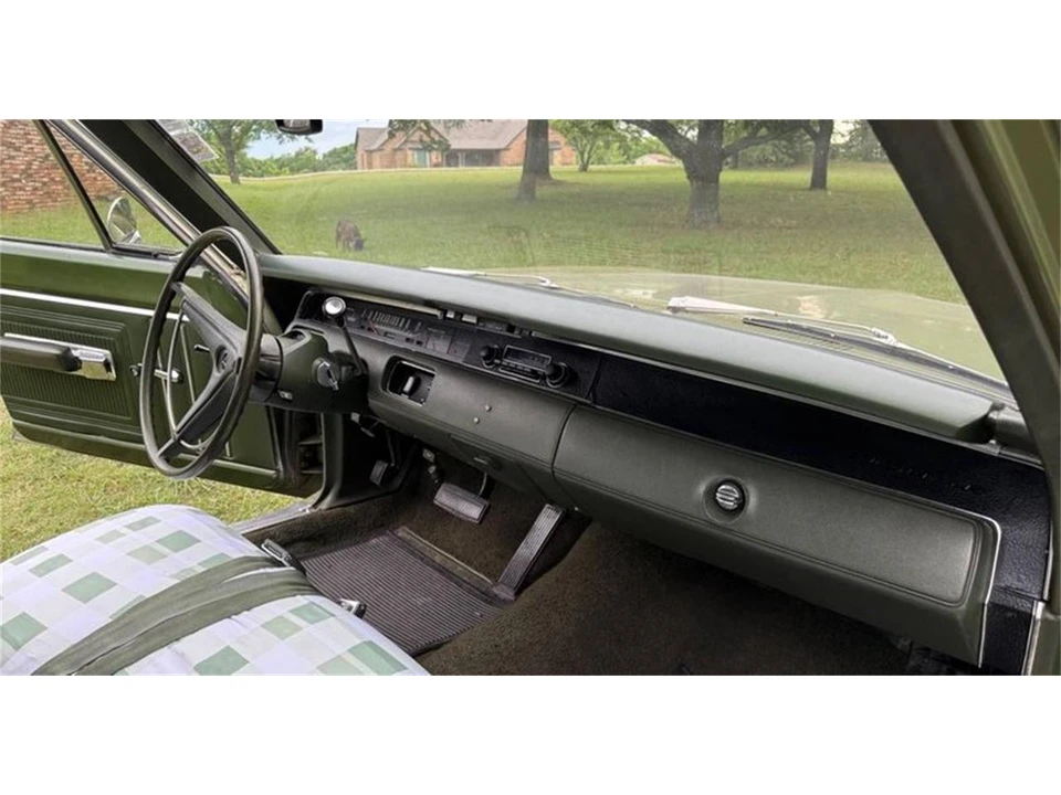 1970 Dodge Coronet 4th Gen - Image 18 of 22