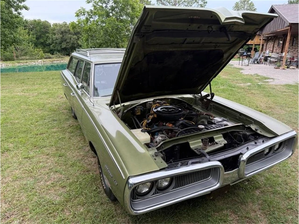 1970 Dodge Coronet 4th Gen - Image 16 of 22