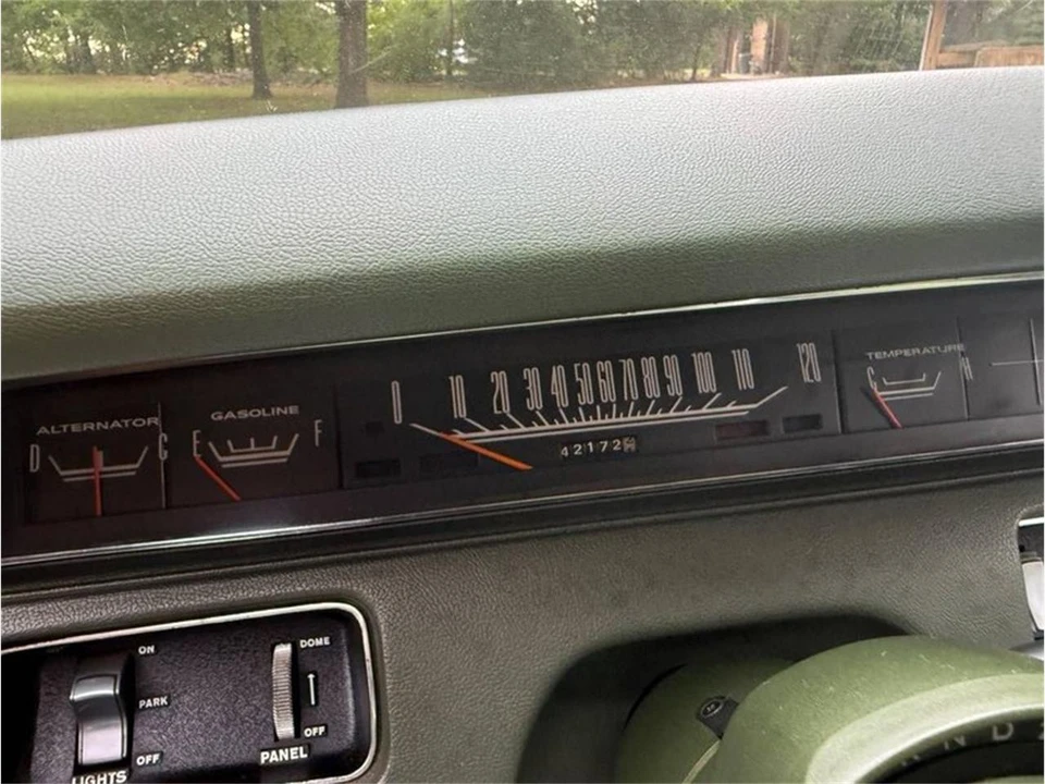 1970 Dodge Coronet 4th Gen - Image 17 of 22