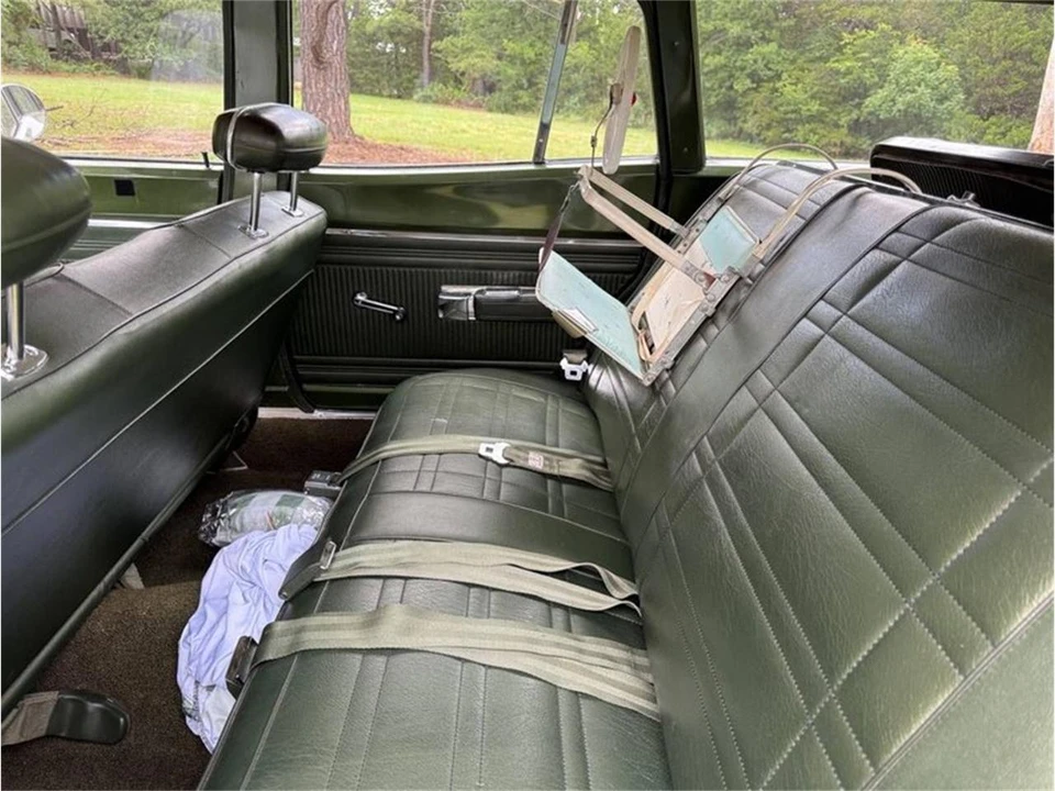 1970 Dodge Coronet 4th Gen - Image 19 of 22