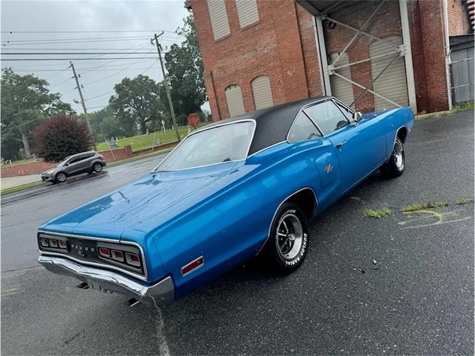 1970 Dodge Coronet 4th Gen - Image 4 of 16
