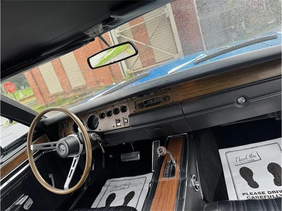 1970 Dodge Coronet 4th Gen - Image 10 of 16