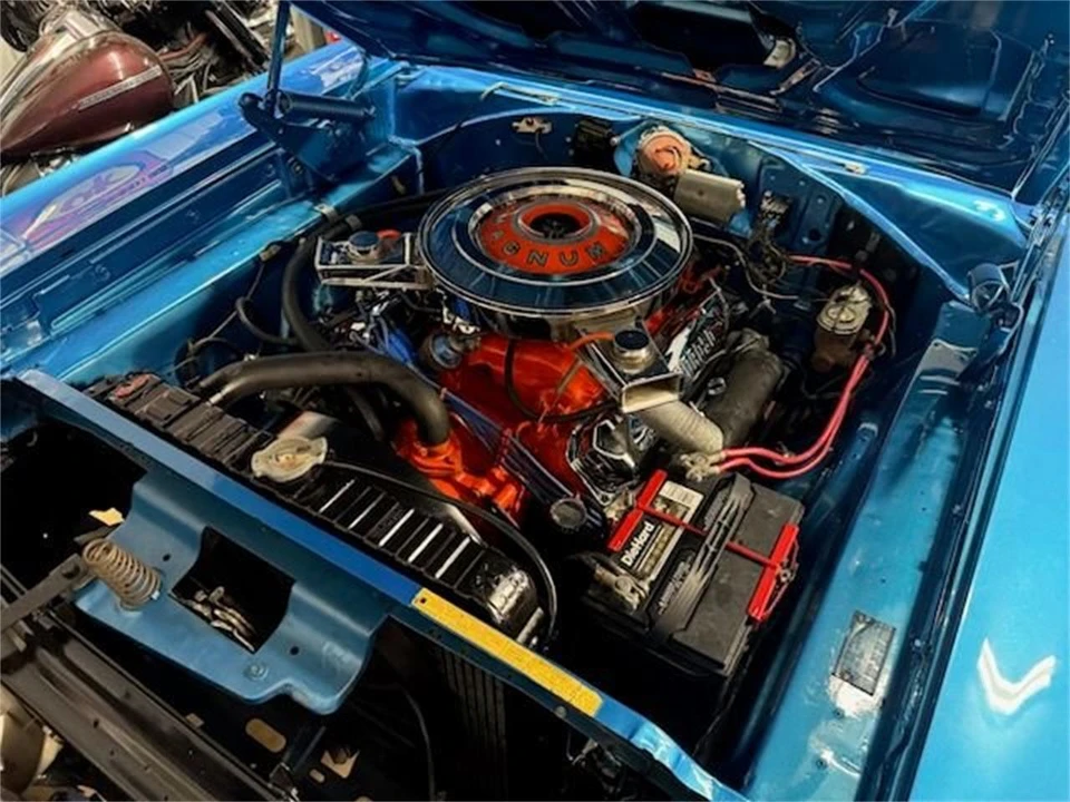 1970 Dodge Coronet 4th Gen - Image 12 of 16
