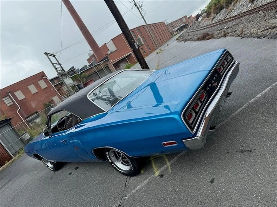 1970 Dodge Coronet 4th Gen - Image 7 of 16