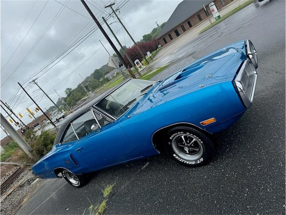 1970 Dodge Coronet 4th Gen - Image 2 of 16