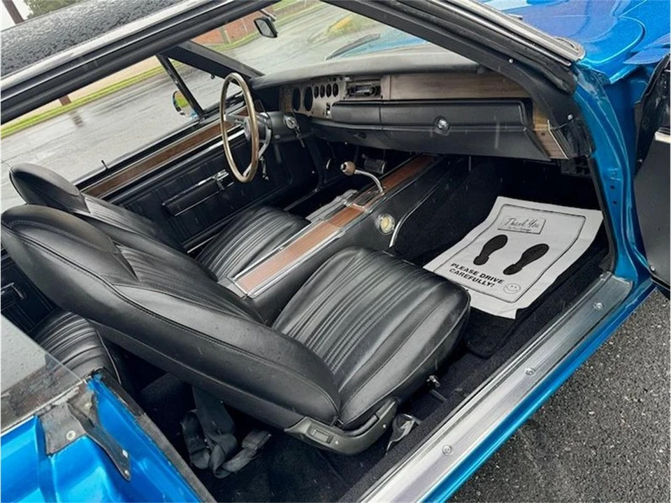 1970 Dodge Coronet 4th Gen - Image 5 of 16