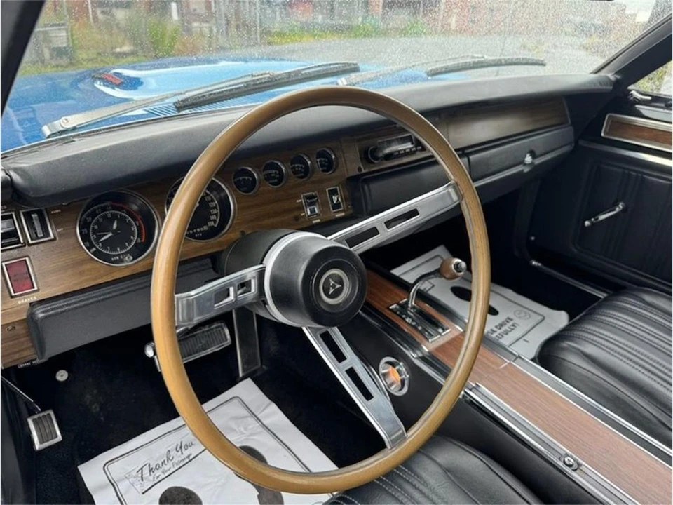 1970 Dodge Coronet 4th Gen - Image 8 of 16