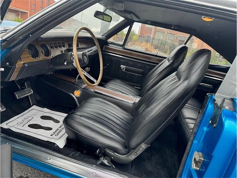 1970 Dodge Coronet 4th Gen - Image 6 of 16