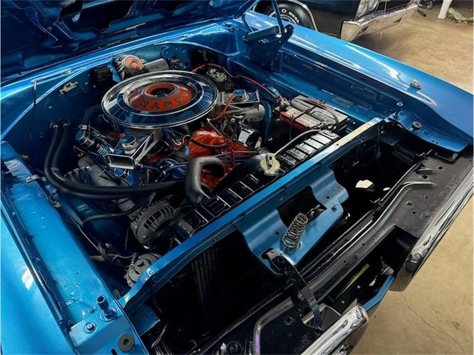 1970 Dodge Coronet 4th Gen - Image 11 of 16