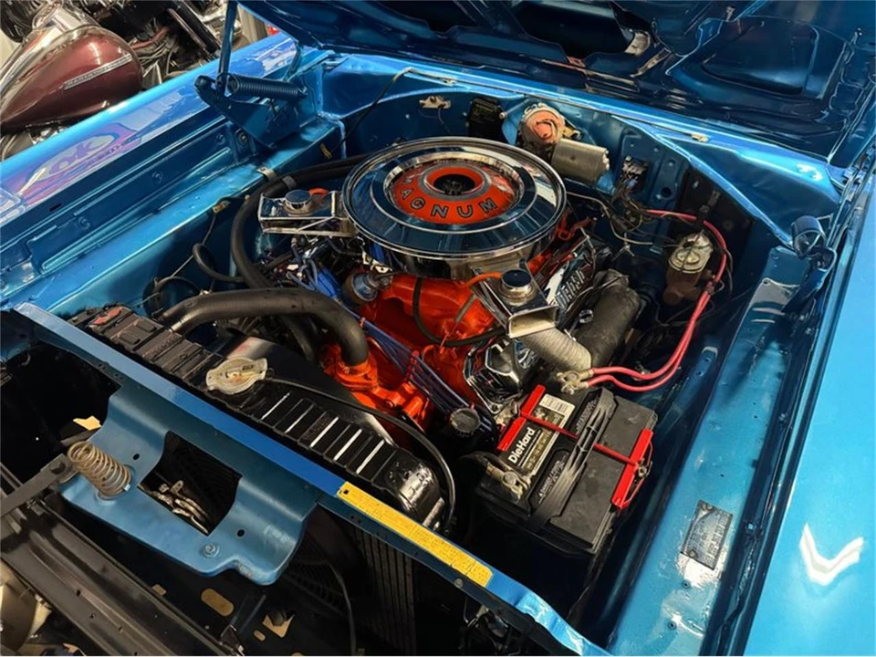1970 Dodge Coronet 4th Gen - Image 16 of 16
