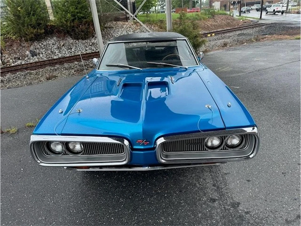 1970 Dodge Coronet 4th Gen - Image 3 of 16