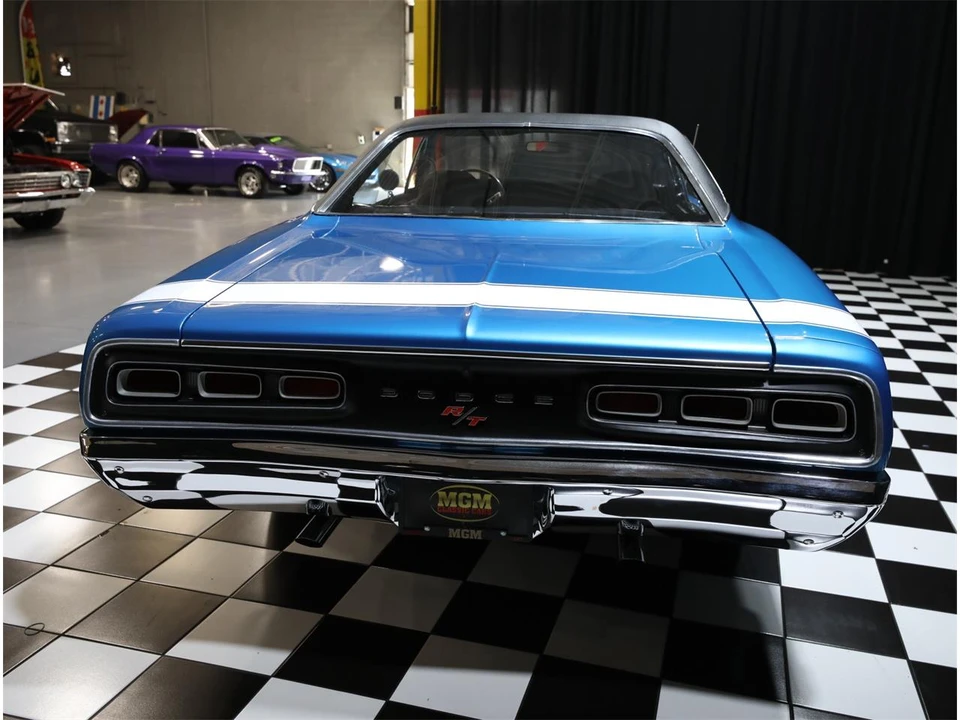 1970 Dodge Coronet 4th Gen - Image 26 of 31