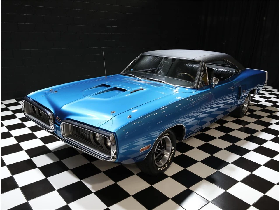 1970 Dodge Coronet 4th Gen - Image 6 of 31