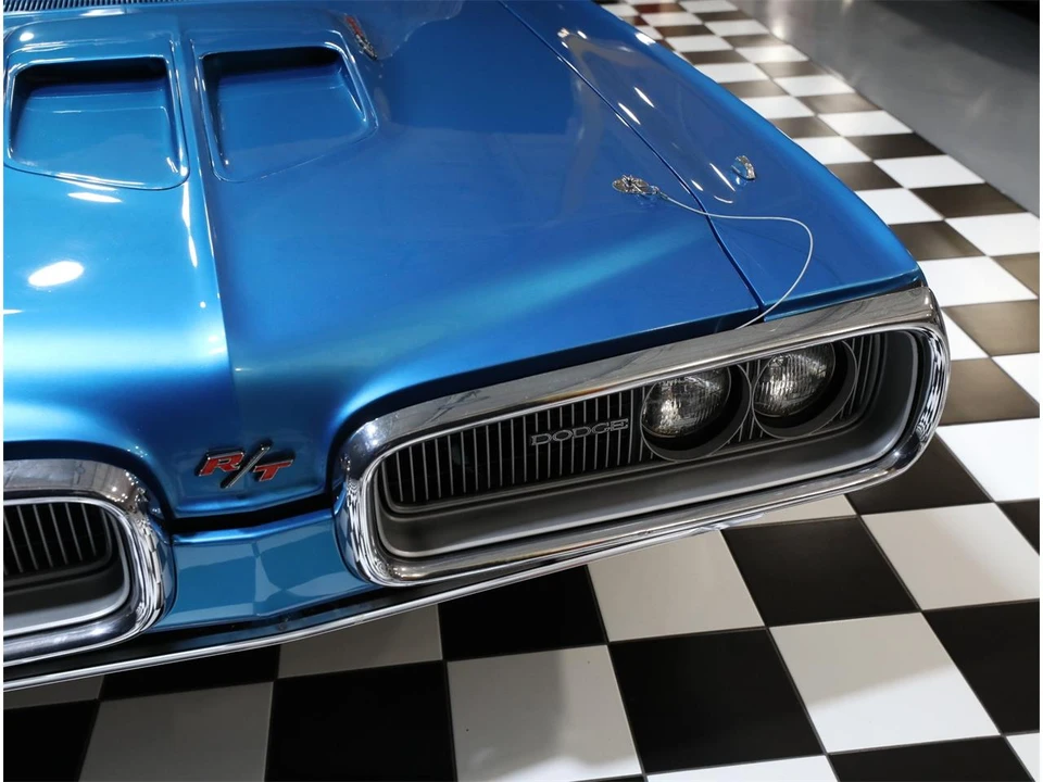 1970 Dodge Coronet 4th Gen - Image 11 of 31