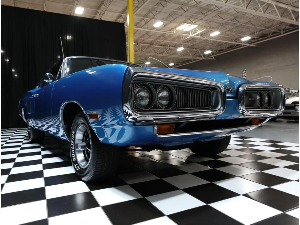 1970 Dodge Coronet 4th Gen - Image 16 of 31