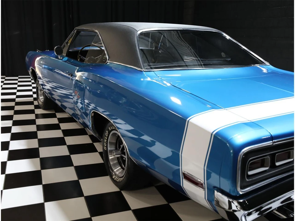 1970 Dodge Coronet 4th Gen - Image 31 of 31
