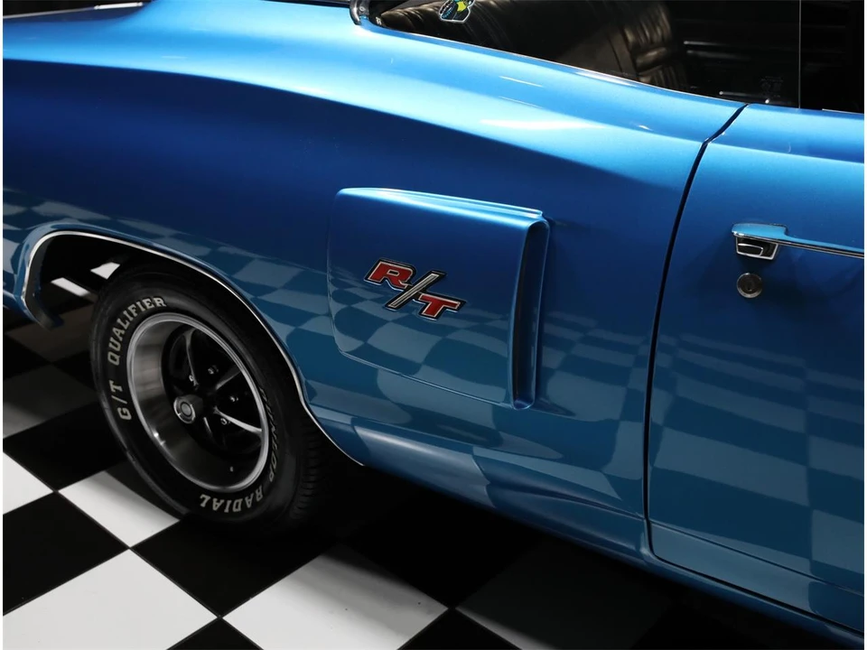 1970 Dodge Coronet 4th Gen - Image 21 of 31
