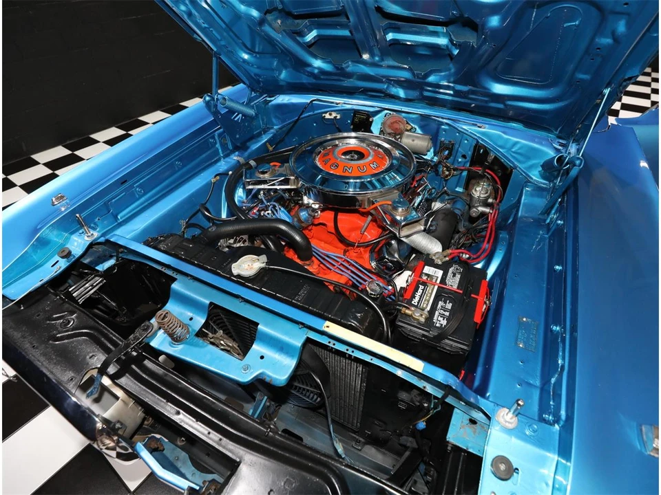 1970 Dodge Coronet 4th Gen - Image 2 of 31