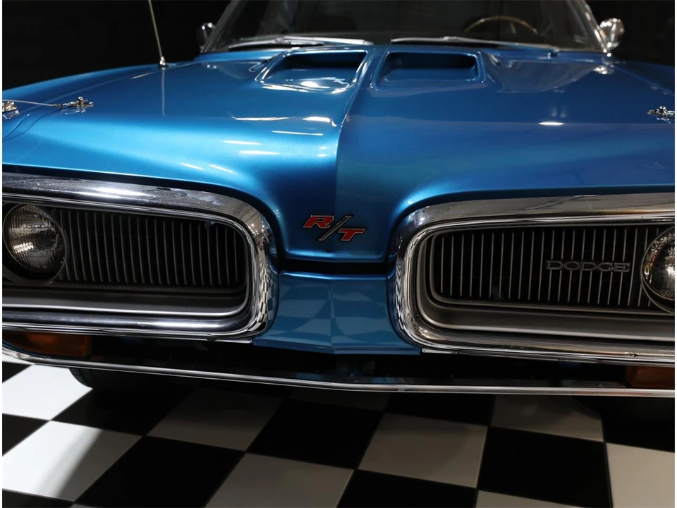 1970 Dodge Coronet 4th Gen - Image 12 of 31