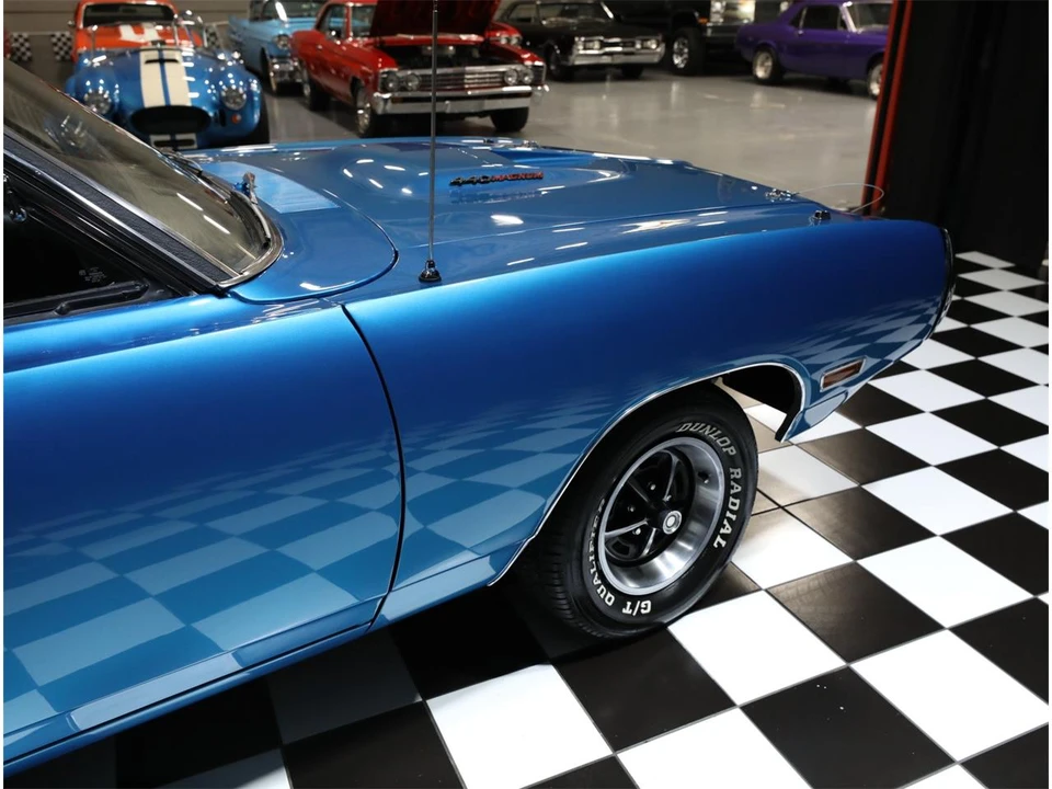 1970 Dodge Coronet 4th Gen - Image 17 of 31