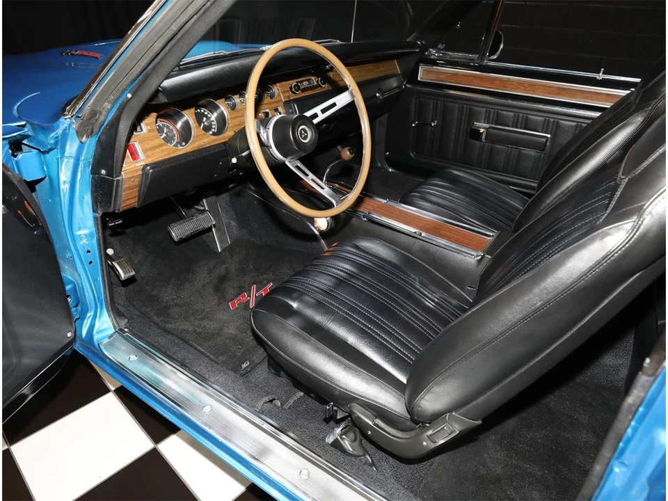 1970 Dodge Coronet 4th Gen - Image 3 of 31