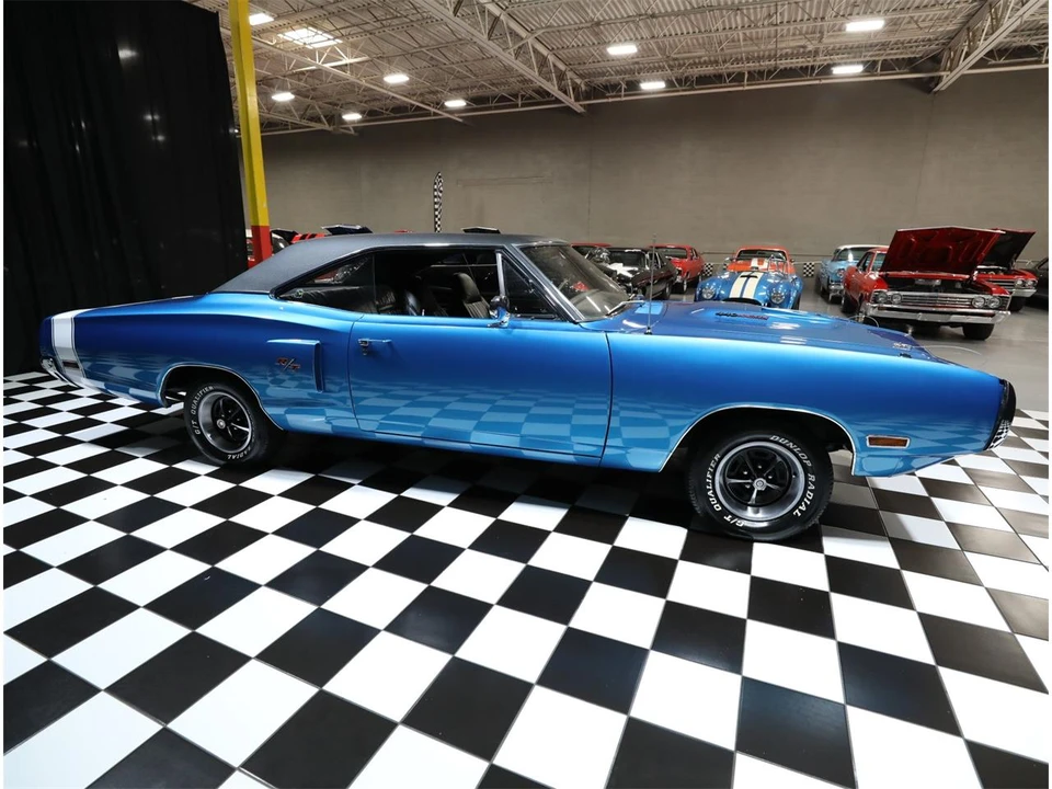 1970 Dodge Coronet 4th Gen - Image 22 of 31