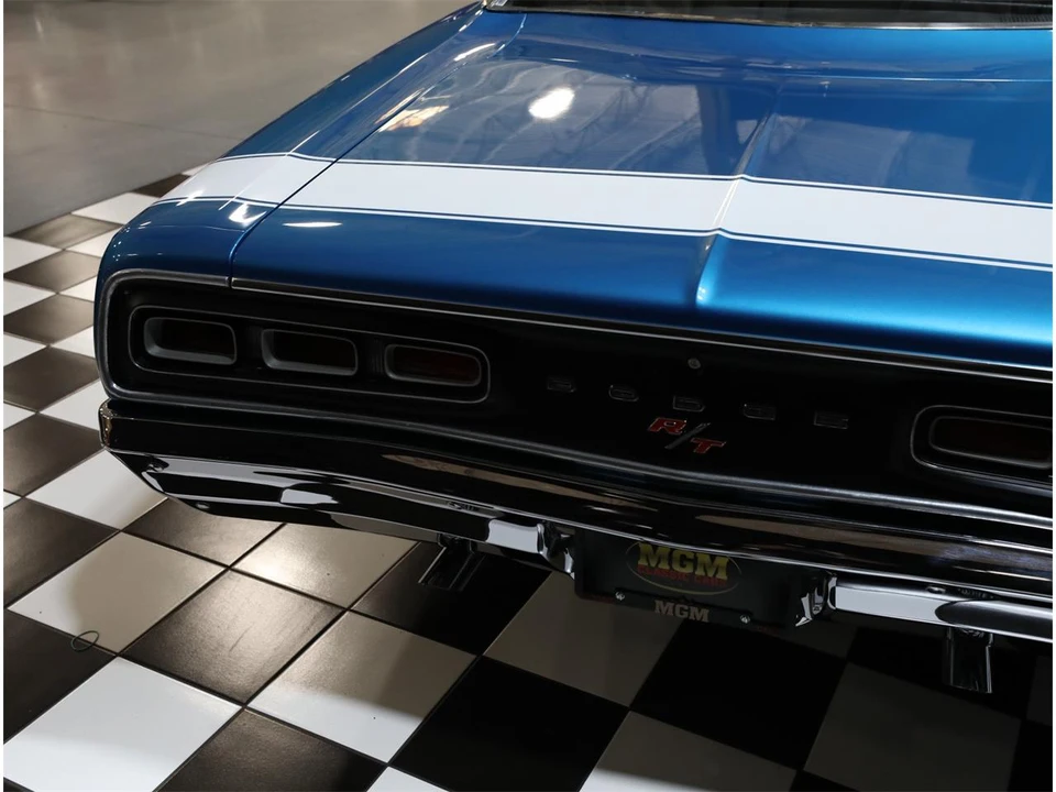 1970 Dodge Coronet 4th Gen - Image 27 of 31
