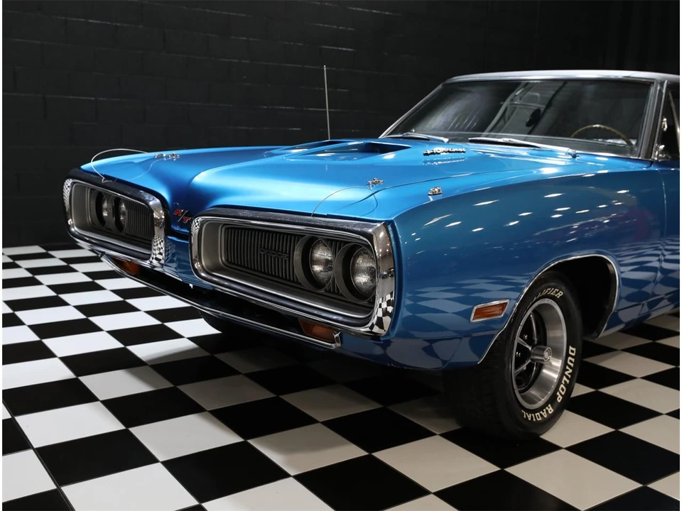 1970 Dodge Coronet 4th Gen - Image 7 of 31
