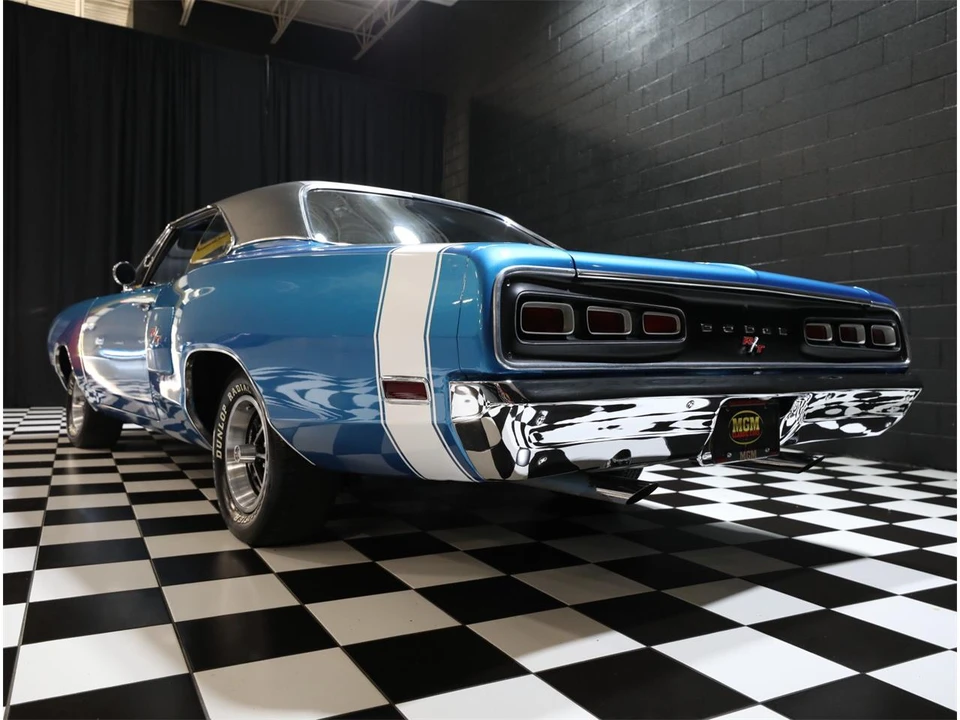 1970 Dodge Coronet 4th Gen - Image 28 of 31
