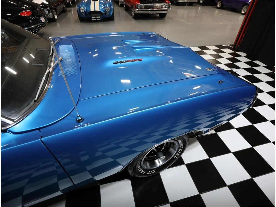 1970 Dodge Coronet 4th Gen - Image 18 of 31