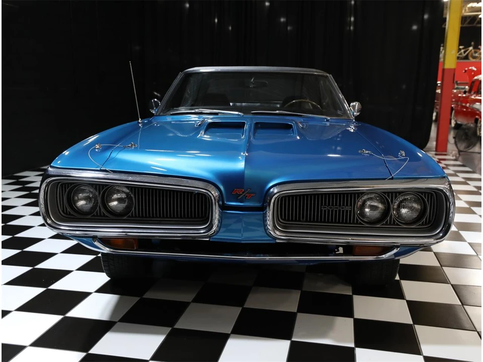1970 Dodge Coronet 4th Gen - Image 13 of 31
