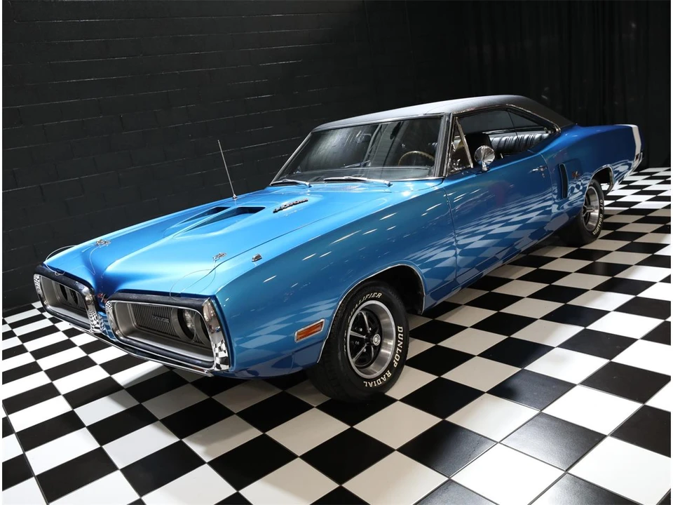 1970 Dodge Coronet 4th Gen - Image 8 of 31