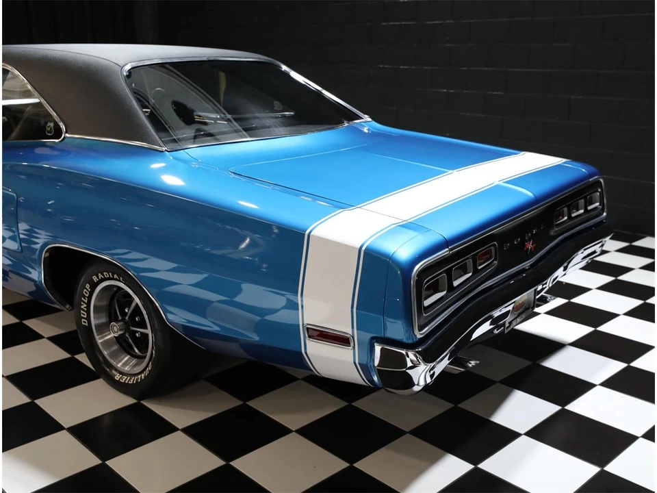 1970 Dodge Coronet 4th Gen - Image 29 of 31