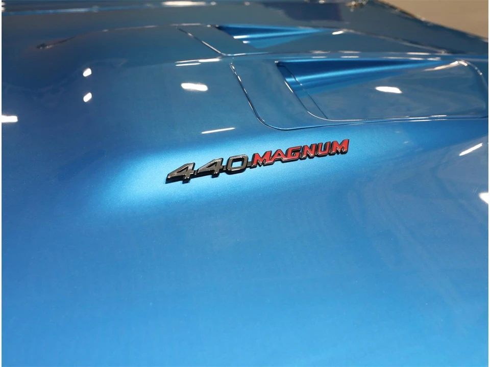 1970 Dodge Coronet 4th Gen - Image 19 of 31