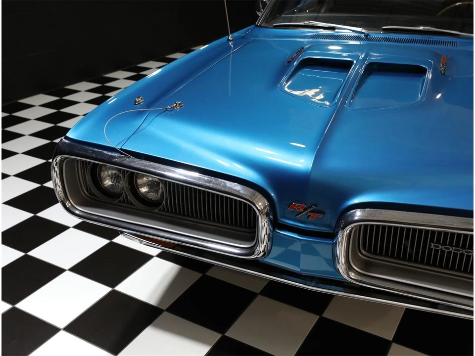 1970 Dodge Coronet 4th Gen - Image 14 of 31