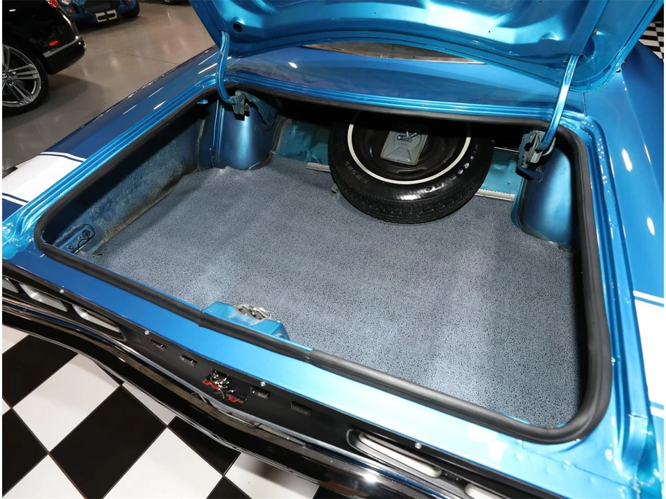 1970 Dodge Coronet 4th Gen - Image 5 of 31