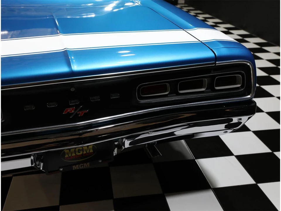 1970 Dodge Coronet 4th Gen - Image 24 of 31