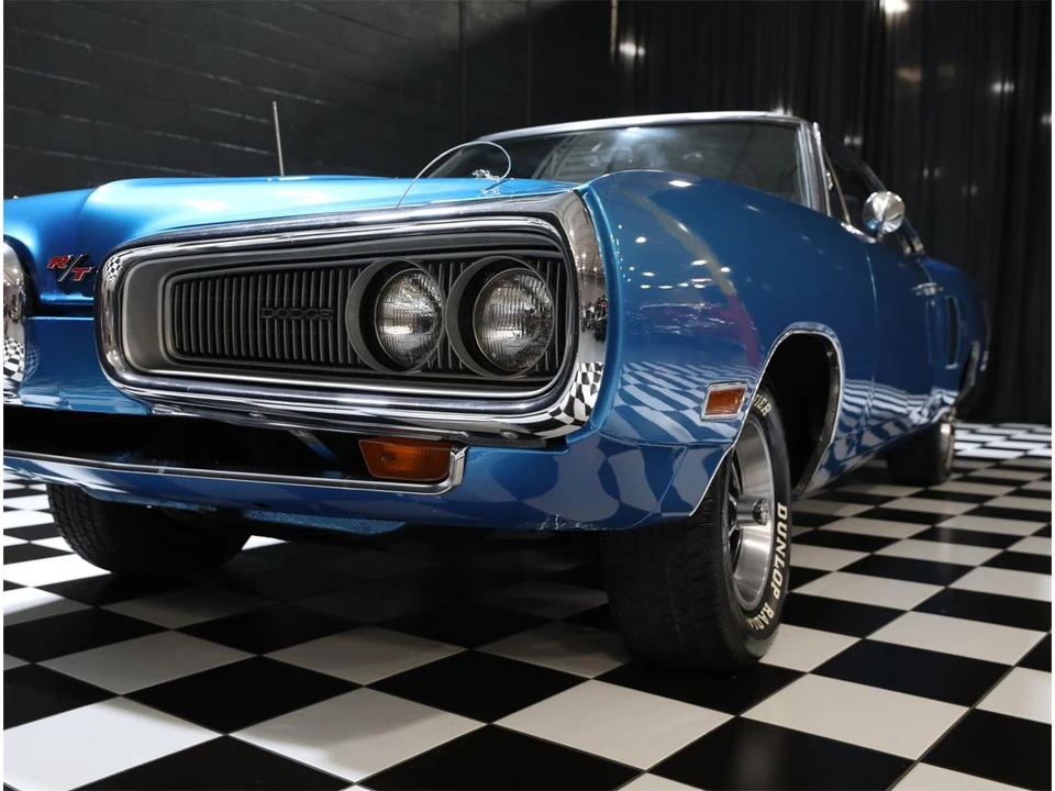 1970 Dodge Coronet 4th Gen - Image 9 of 31
