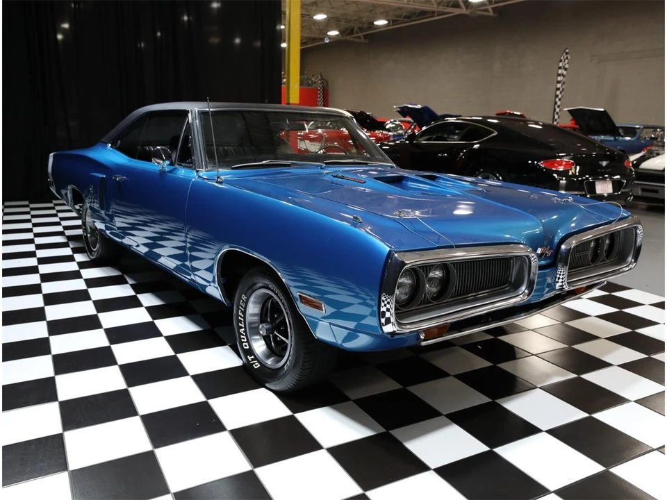 1970 Dodge Coronet 4th Gen - Image 15 of 31