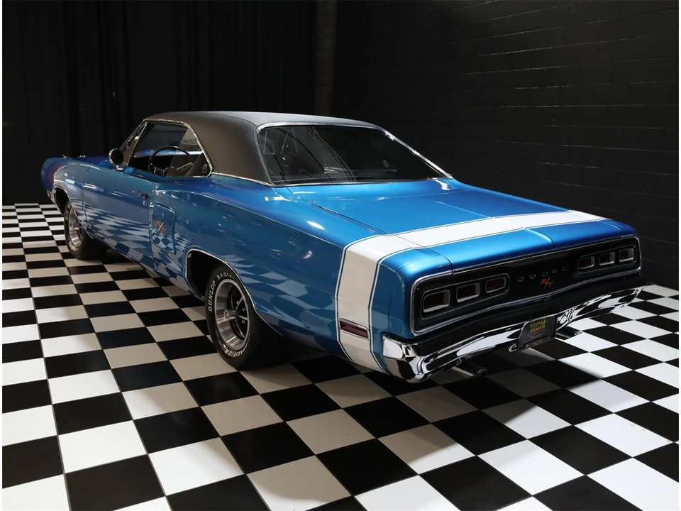 1970 Dodge Coronet 4th Gen - Image 30 of 31
