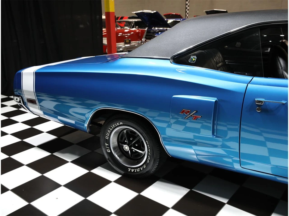 1970 Dodge Coronet 4th Gen - Image 20 of 31