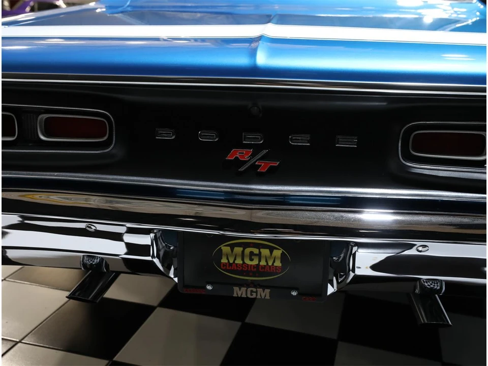 1970 Dodge Coronet 4th Gen - Image 25 of 31