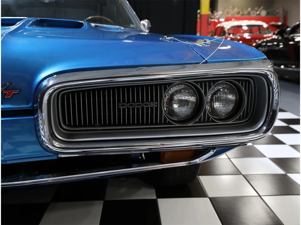 1970 Dodge Coronet 4th Gen - Image 10 of 31